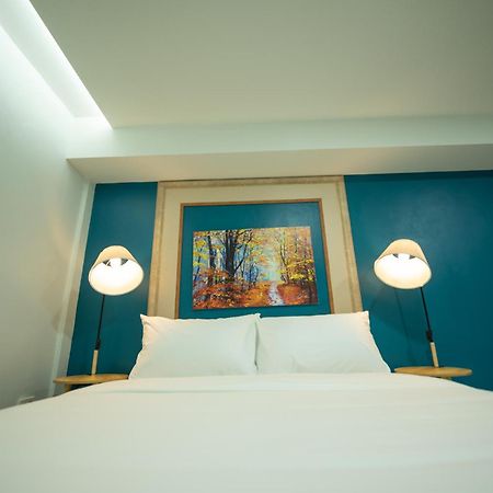 Skylink Homes Bangkok Bagian luar foto