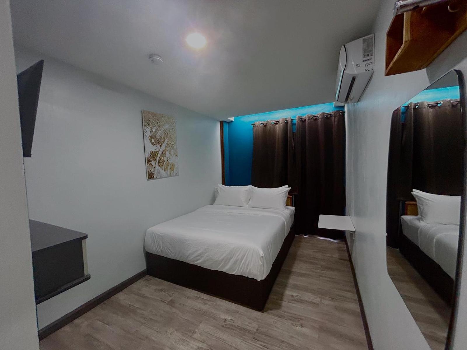 Skylink Homes Bangkok Bagian luar foto