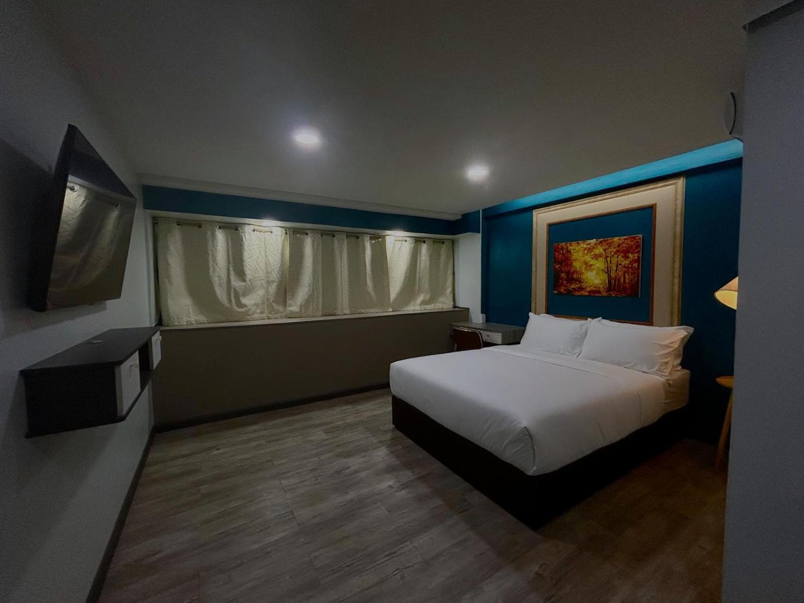 Skylink Homes Bangkok Bagian luar foto