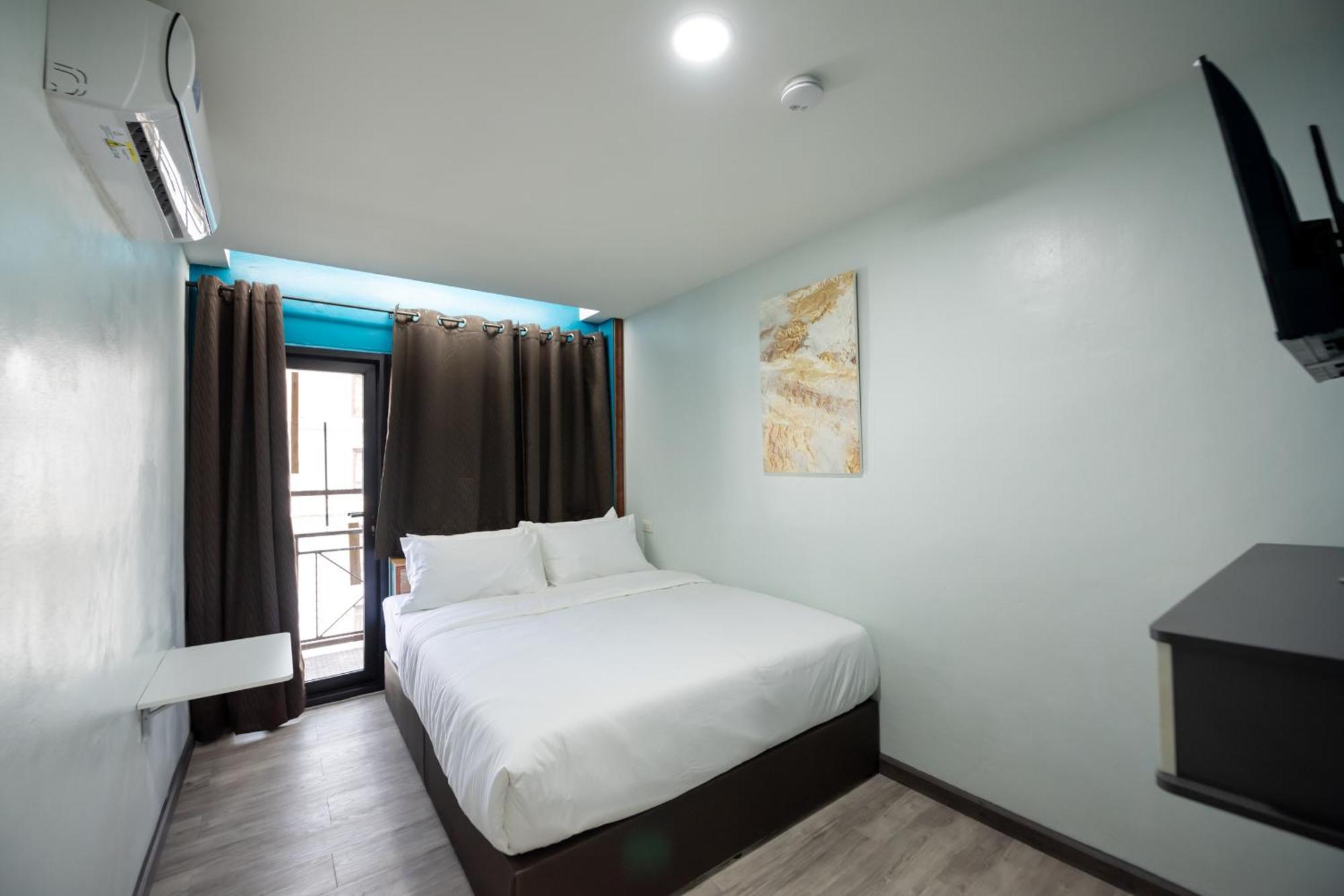Skylink Homes Bangkok Bagian luar foto